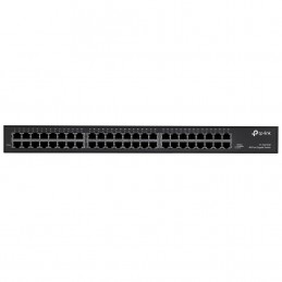 Switch TP-LINK TL-SG1048 (48x 10/100/1000Mbps)