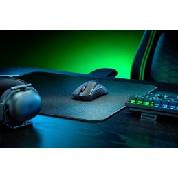 Razer DeathAdder V3 Pro Przewodowa czarna mysz do gier