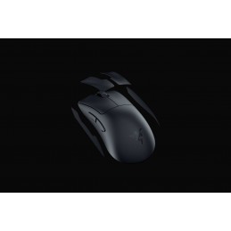 Razer DeathAdder V3 Pro Przewodowa czarna mysz do gier
