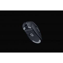 Razer DeathAdder V3 Pro Przewodowa czarna mysz do gier