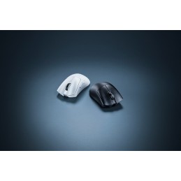 Razer DeathAdder V3 Pro Przewodowa czarna mysz do gier