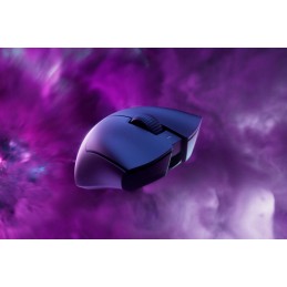 Razer DeathAdder V3 Pro Przewodowa czarna mysz do gier