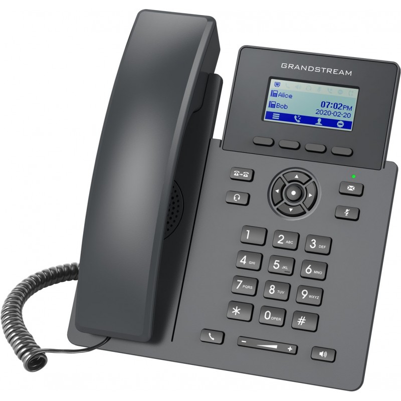 Grandstream IP-Telefon GRP2601