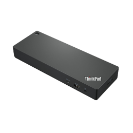 Lenovo ThinkPad Thunderbolt 4 Dock Workstation Dock