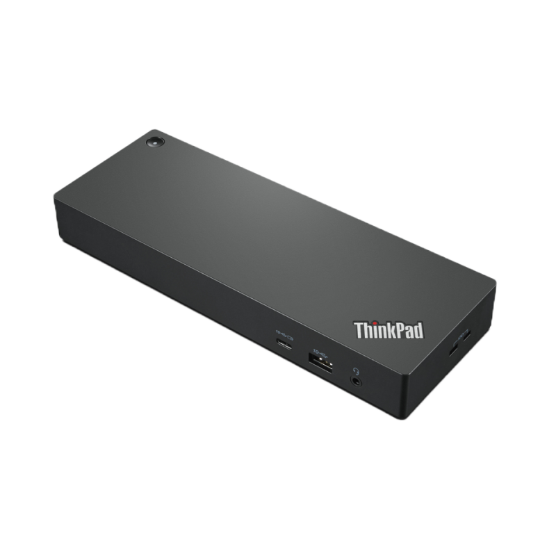Lenovo ThinkPad Thunderbolt 4 Dock Workstation Dock