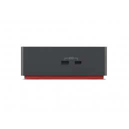 Lenovo ThinkPad Thunderbolt 4 Dock Workstation Dock