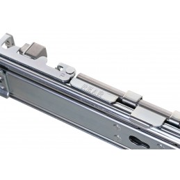 Synology-szyny przesuwne dla serwerów rack 19"