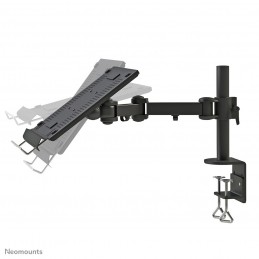 NB AKCESORIA DESK MOUNT 10-22" NOTEBOOK-D100 NEWSTAR