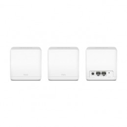 System mesh Mercusys Halo H30G(3-pack)