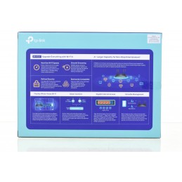 Router TP-LINK Archer AX23