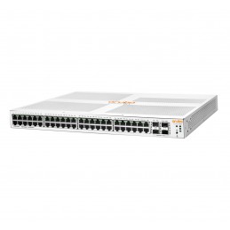 Aruba Instant On 1930 48G Class4 PoE 4SFP/SFP+ 370W Switch