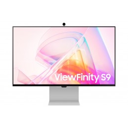 Samsung ViewFinity S9 S27C902PAU skarm