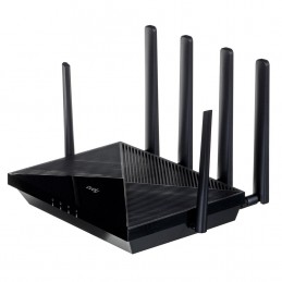 Router CUDY LT700_EU LAN Gigabit AC1200 Dual Band Wi-Fi Mesh 4G LTE Cat.6  Dual SIM