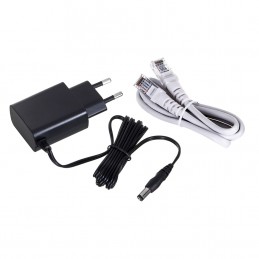 Router CUDY LT700_EU LAN Gigabit AC1200 Dual Band Wi-Fi Mesh 4G LTE Cat.6  Dual SIM