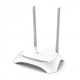 Router TP-LINK TL-WR850N