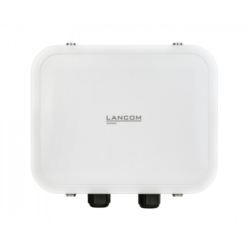 LANCOM OW-602 - Dual Radio Wi-Fi 6 (80