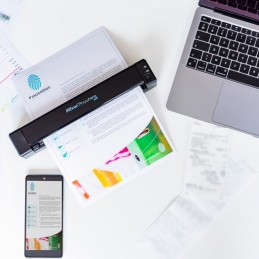 IRIS | IRIScan | Anywhere 6 Wifi Simplex | Skanery ręczne