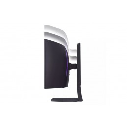 MONITOR OLED 34" CURVED/34GS95QE-B LG