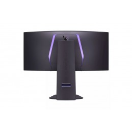 MONITOR OLED 34" CURVED/34GS95QE-B LG