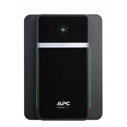 APC BACK-UPS 2200VA 230V AVR/SCHUKO SOCKETS
