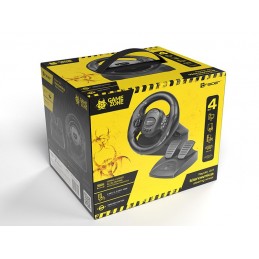 TRACER KIEROWNICA RAYDER PC PS3/PS4/XONE - TRAJOY46765