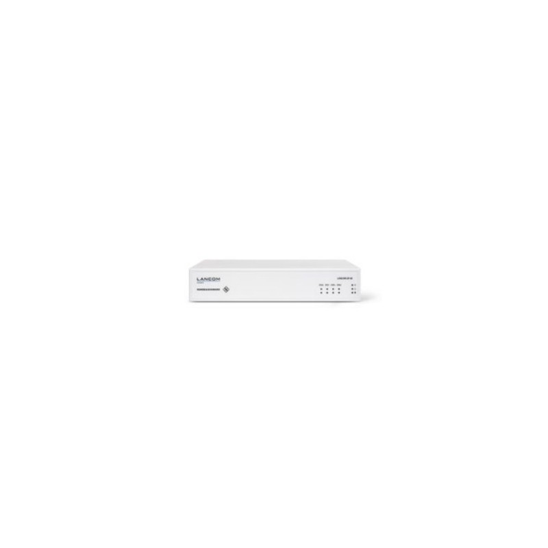 LANCOM R&S Unified Firewall UF-60 - fi