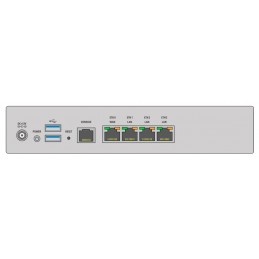 LANCOM R&S Unified Firewall UF-60 - fi