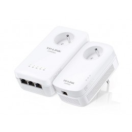 AV1300 POWERLINE AC WI-FI KIT/.