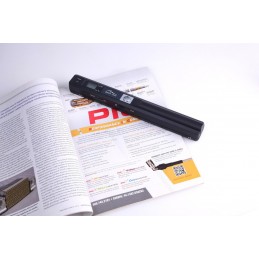 Skaner Media tech MT4090 (A4  USB)