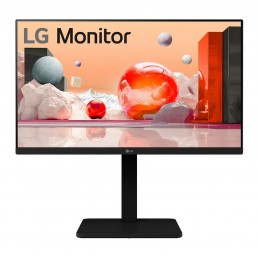LG 24" 24BA550-B