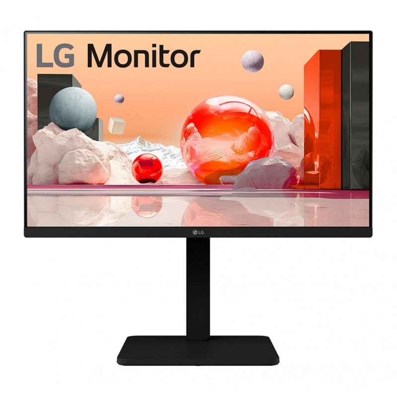 LG 24" 24BA550-B