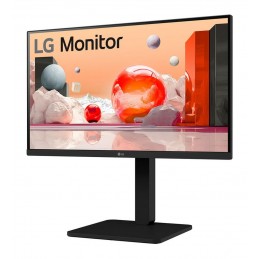 LG 24" 24BA550-B