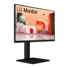 LG 24" 24BA550-B