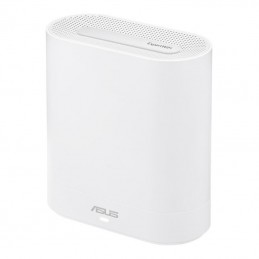 ASUS EBM68(1PK) – Expert Wifi Tri-band (2.4 GHz/5 GHz/5 GHz) Wi-Fi 6 (802.11ax) Biały 3 Wewnętrzne