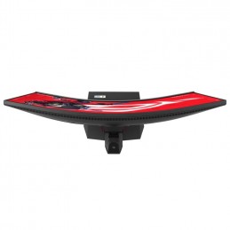 ASUS ROG Strix XG32WCS monitor komputerowy 80 cm (31.5") 2560 x 1440 px Quad HD LED Czarny