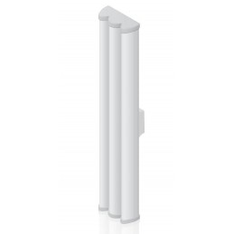 Ubiquiti Networks AM-5G19-120 antena 19,1 dBi Antena sektorowa