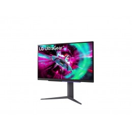 MONITOR LG LED 27" 27GR93U-B 144Hz