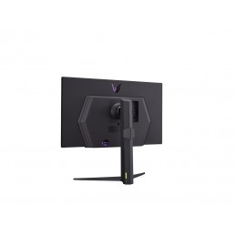 MONITOR LG LED 27" 27GR93U-B 144Hz
