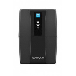UPS ARMAC HOME LITE LINE-INT 2XSCHUKO HL650F/LEDV2