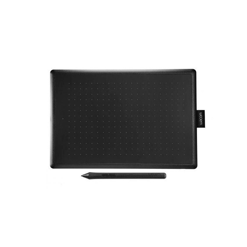 ONE BY WACOM MEDIUM- EMEA-NORTH/IN