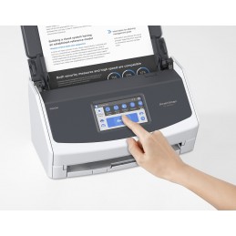 SCANSNAP IX1600
