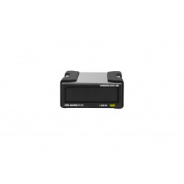 Overland-Tandberg 8782-RDX urządzenie pamięci masowej do wykonywania kopii zapasowych Dysk magazynowy Wkładka RDX